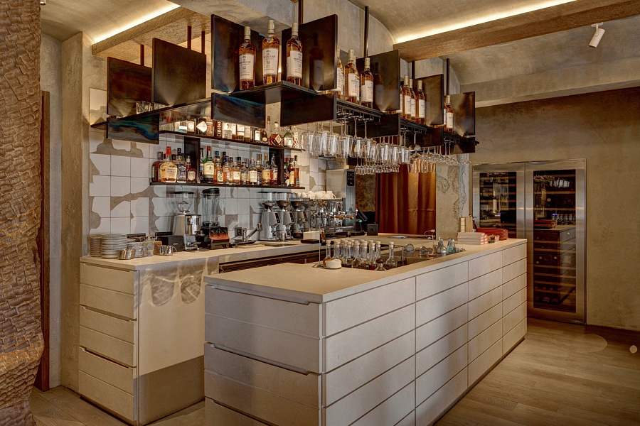 Lumicino - основной